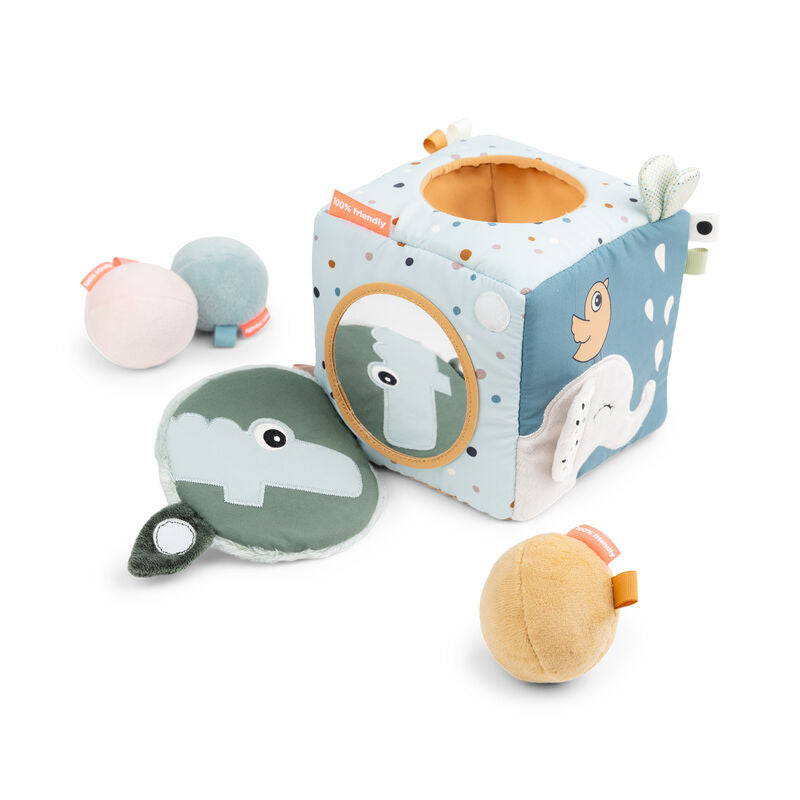 Done by Deer Discovery Cube - Tiny Tots Baby Store 