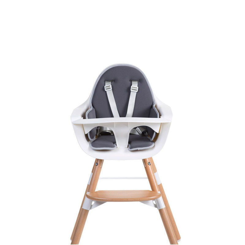 Childhome Evolu 2 Neoprene Cushion - Tiny Tots Baby Store