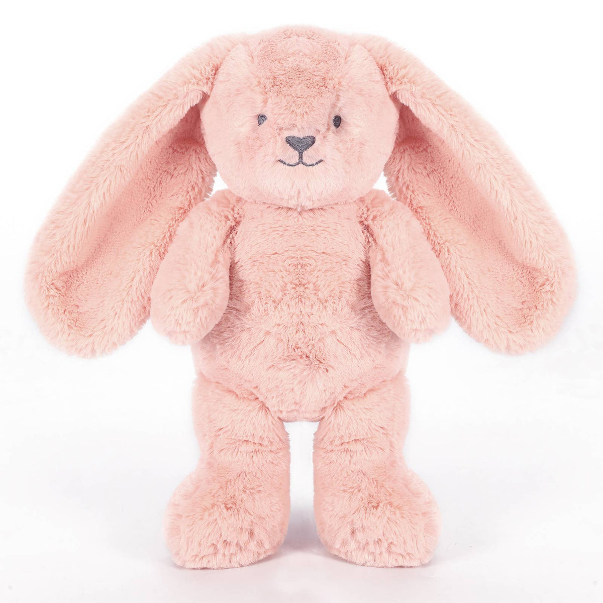 OB Designs Australia - Bella Bunny Rose Pink – Soft Toy 13.5" / 34cm