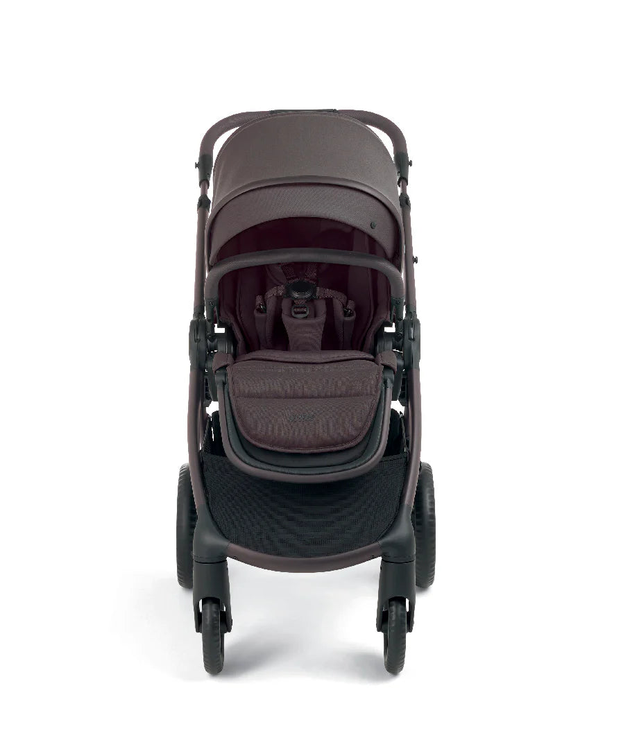 Mamas & Papas Ocarro2 All -Terrain Pram Bundle - Americano | $50 Gift Pack Limited Offer* (Copy)