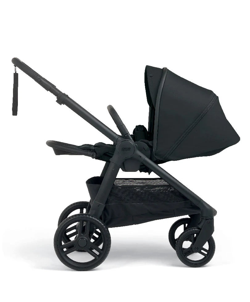 Mamas & Papas Ocarro2 All -Terrain Pram Bundle - Eclipse
