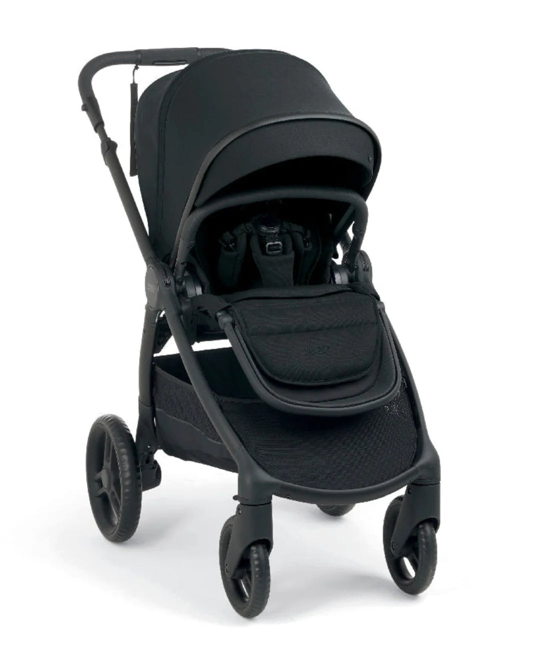 Mamas & Papas Ocarro2 All -Terrain Pram Bundle - Eclipse