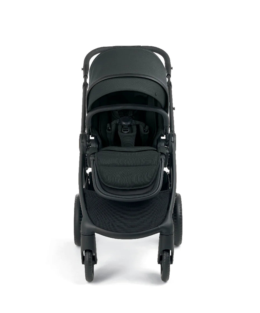 Mamas & Papas Ocarro 2 Stroller - Eclipse Black