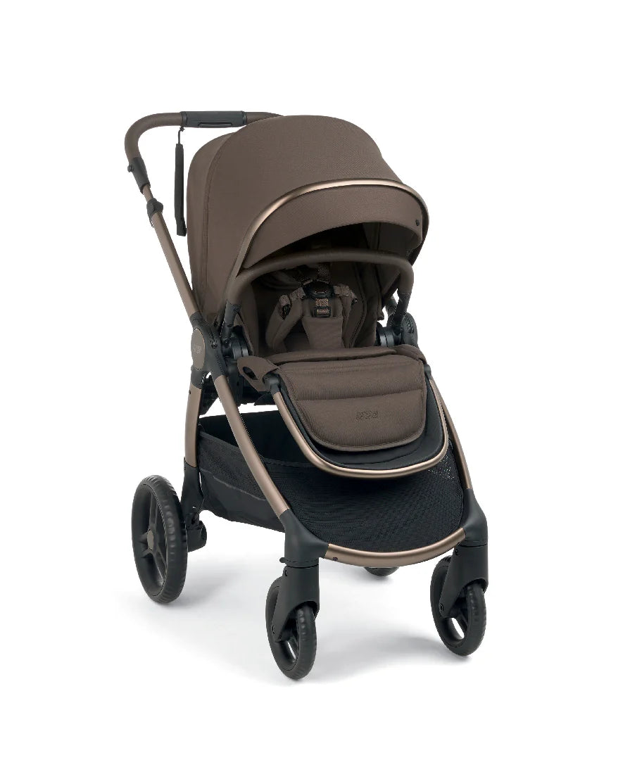 Mamas & Papas Ocarro 2 Stroller- Crema
