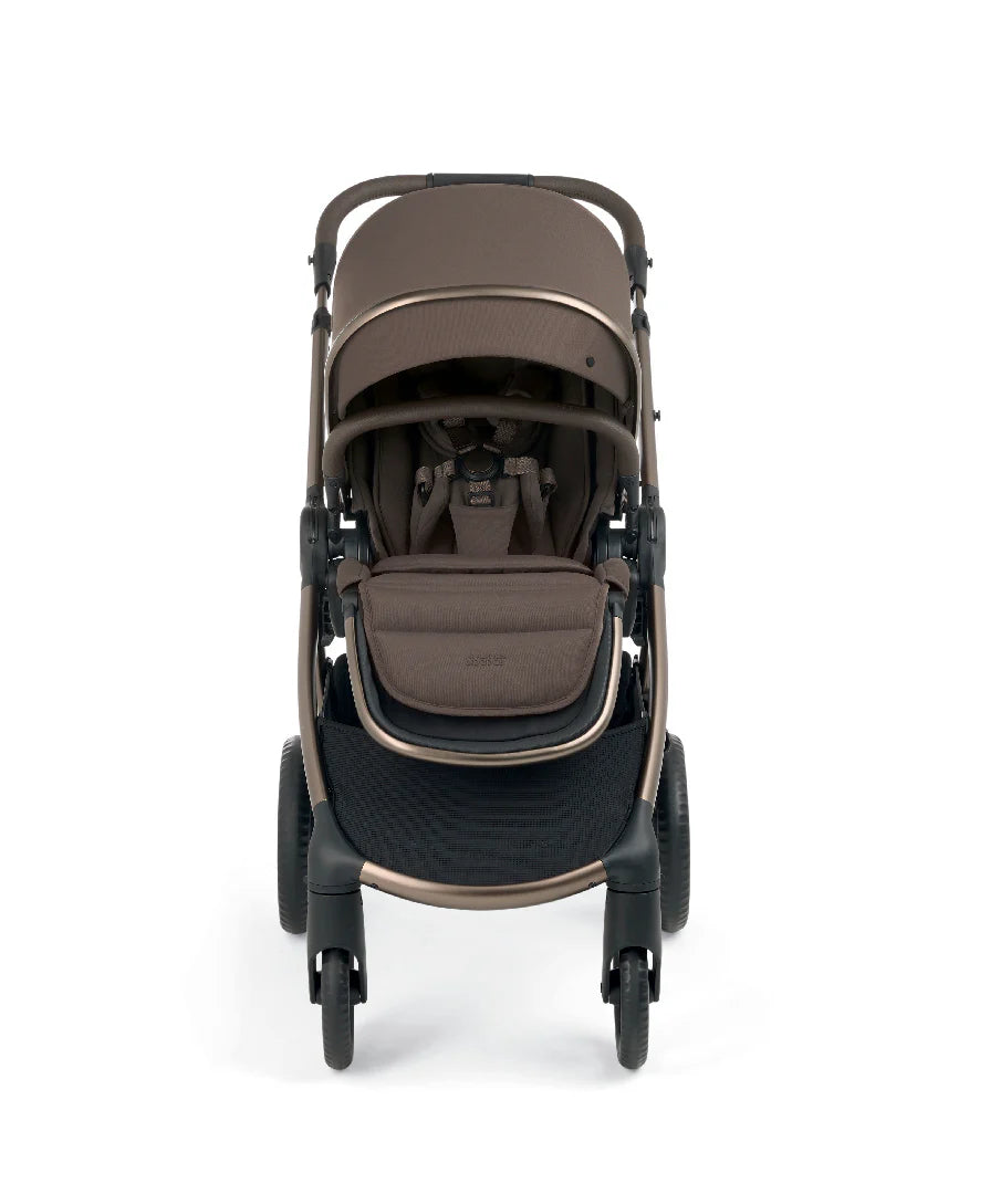 Mamas & Papas Ocarro 2 Stroller- Crema