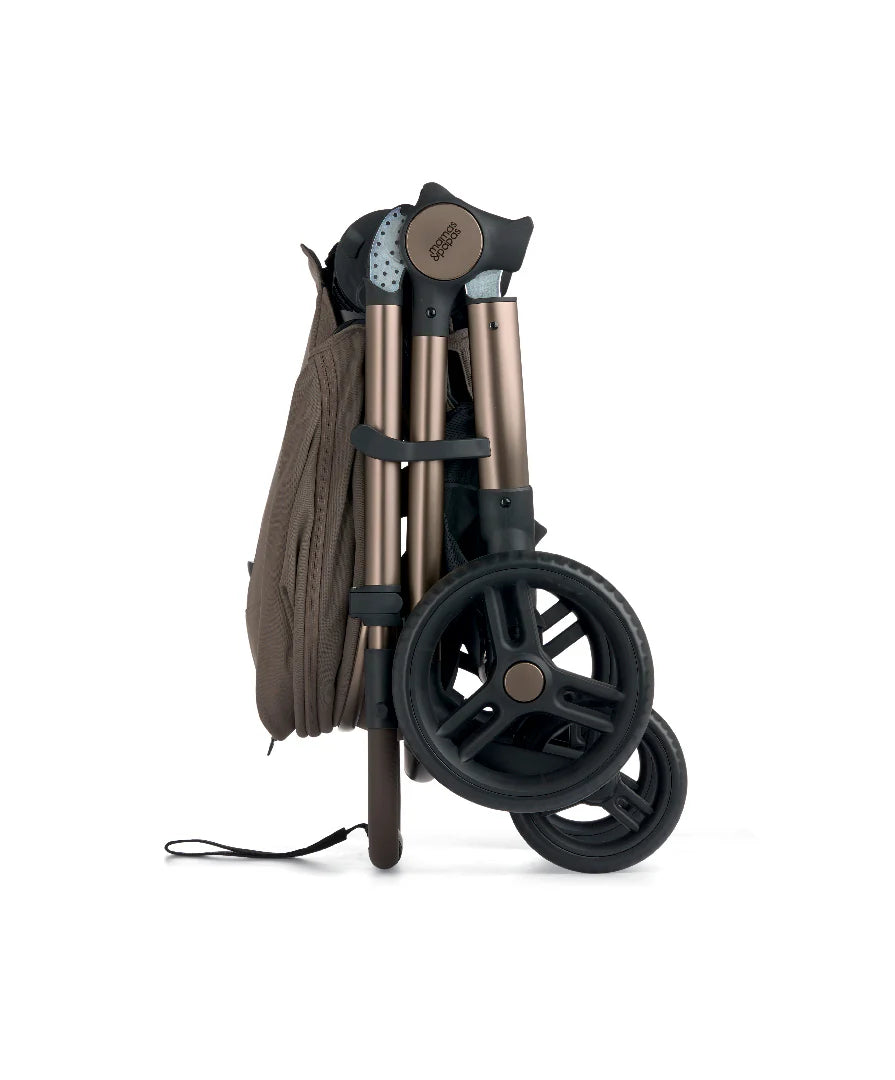 Mamas & Papas Ocarro 2 Stroller- Crema