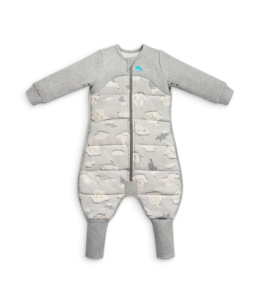 Love to Dream Sleep Suit Long Sleeve 3.5 TOG