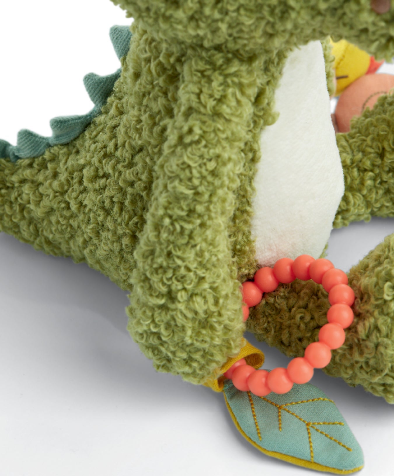 Mamas & Papas Activity Toy - Cody Crocodile - Tiny Tots Baby Store