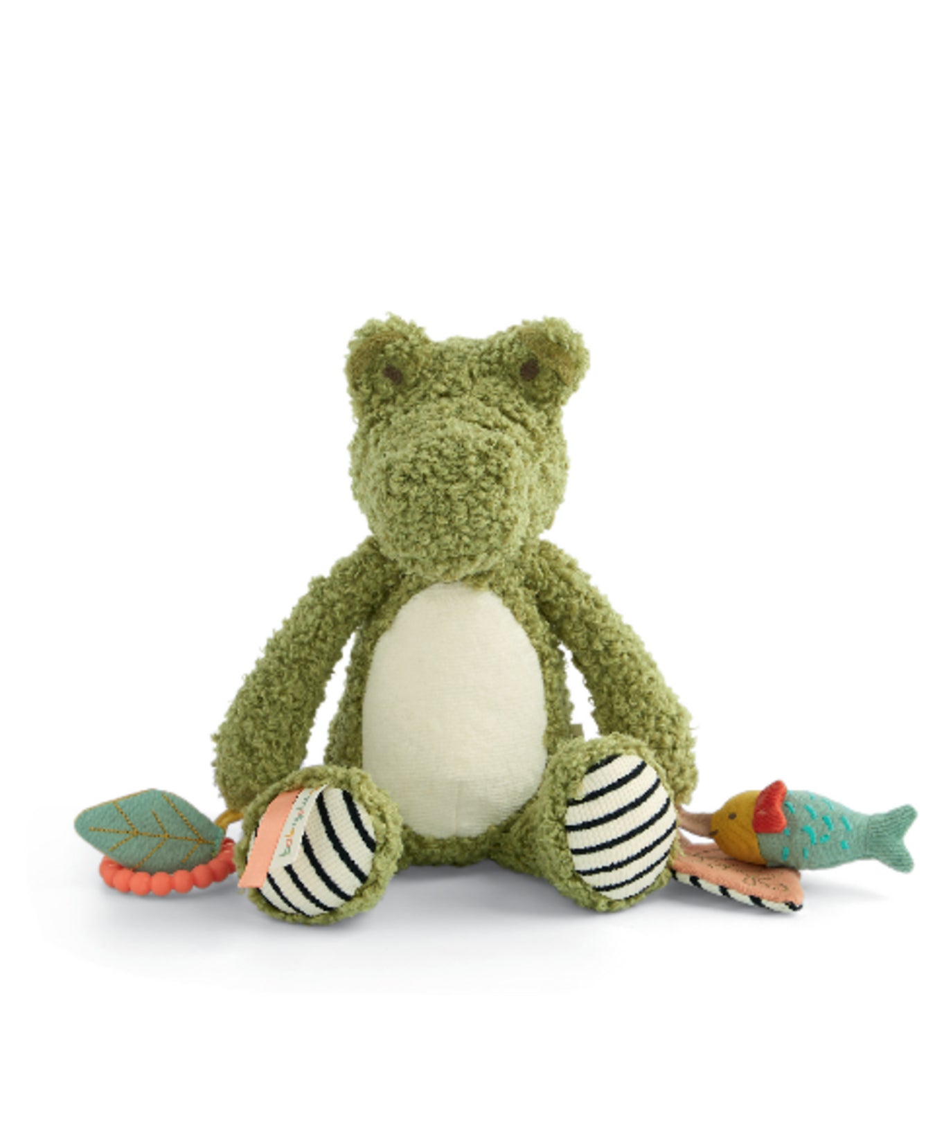 Mamas & Papas Activity Toy - Cody Crocodile - Tiny Tots Baby Store