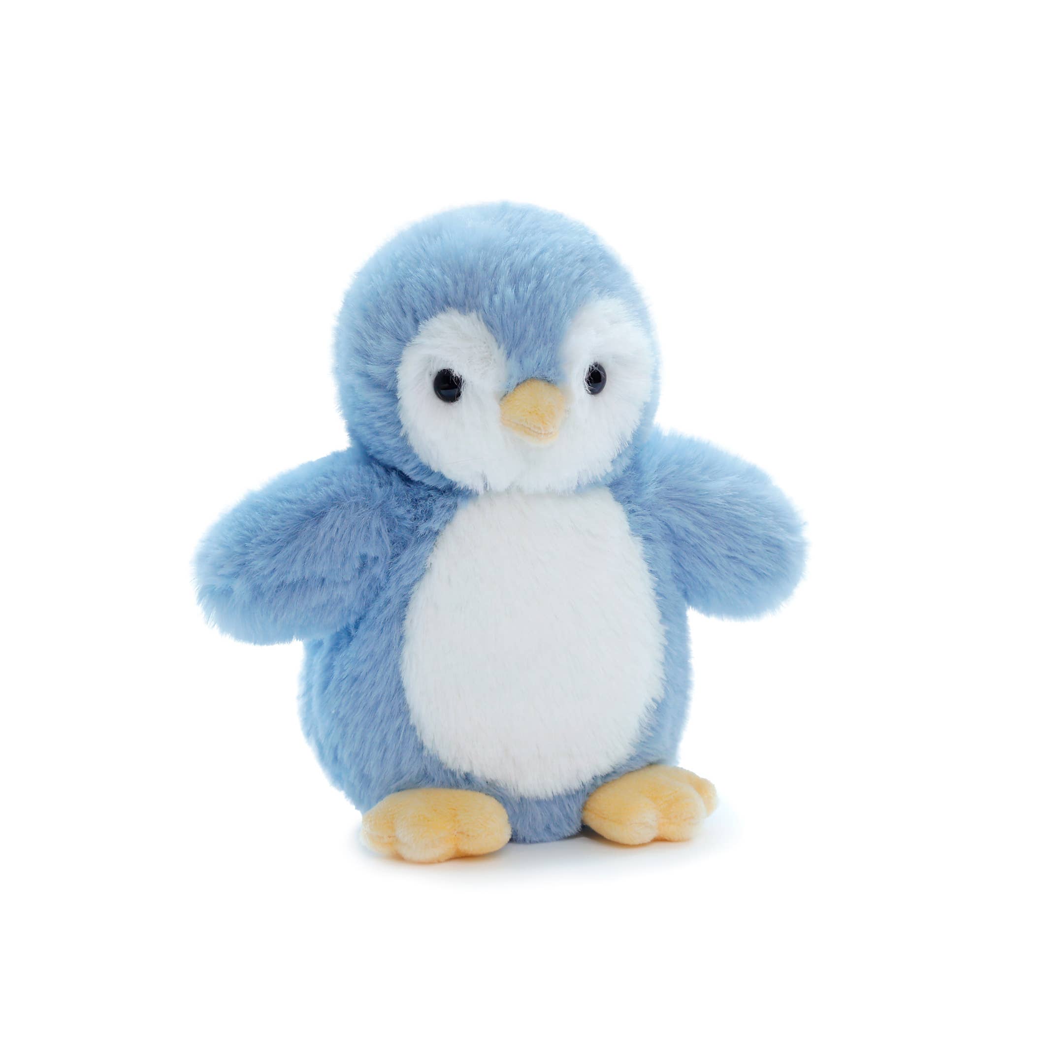 OB Designs Australia - Little Peta Penguin Soft Toy 9"/ 23 cm