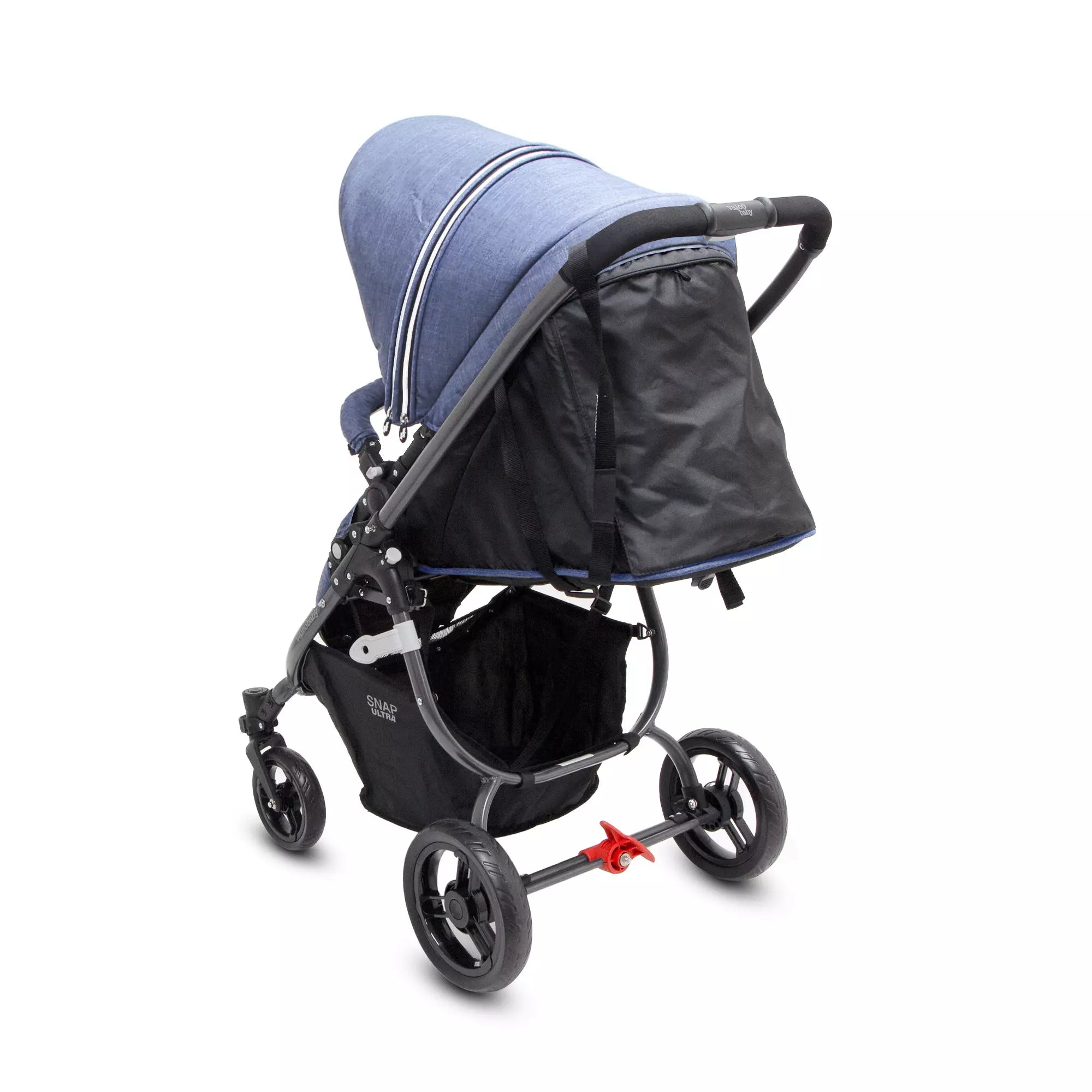 Valco baby Snap Ultra Denim (Exclusive Gift Pack) - Tiny Tots Baby Store