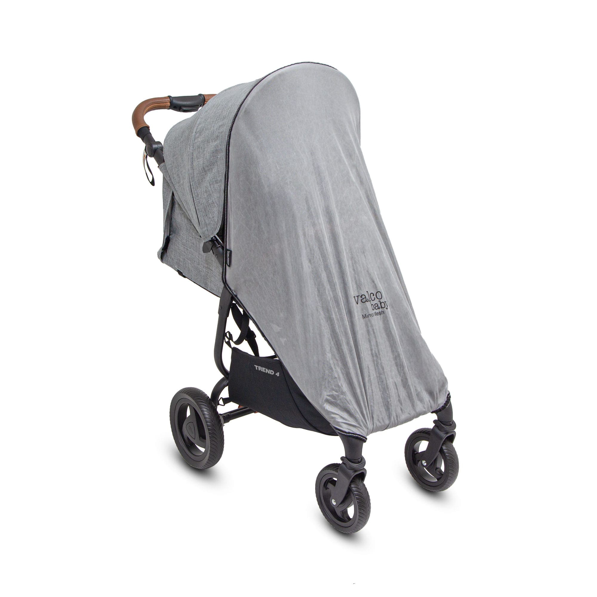 Valcobaby Mirror Mesh- SNAP AND SNAP4