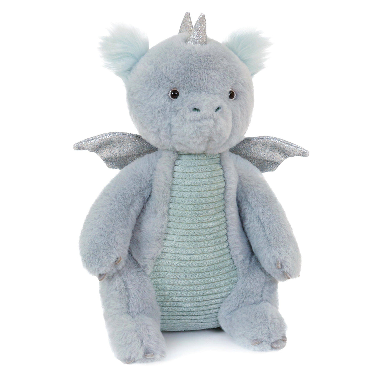 OB Designs Australia - Luna Dragon Soft Toy 12"/30cm