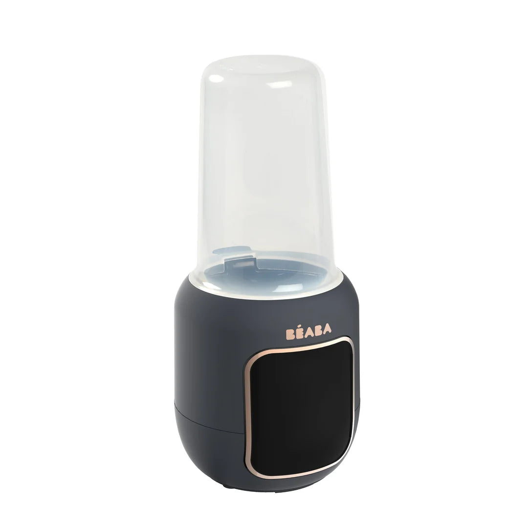 Beaba 5 In 1 Multi Milk Bottle Warmer - NIGHT BLUE