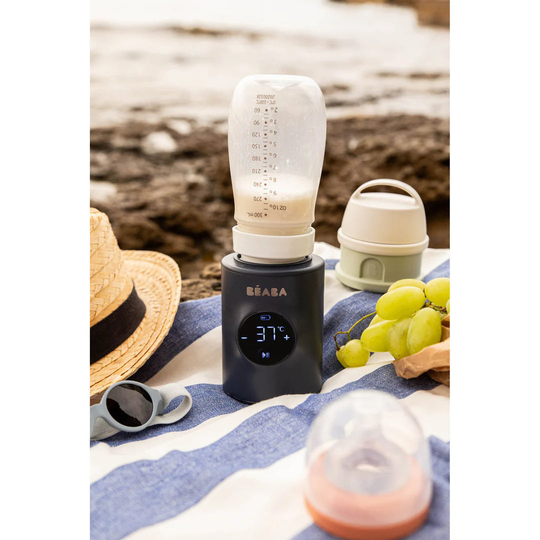 Beaba Milk Nomad - NIGHT BLUE | Early July