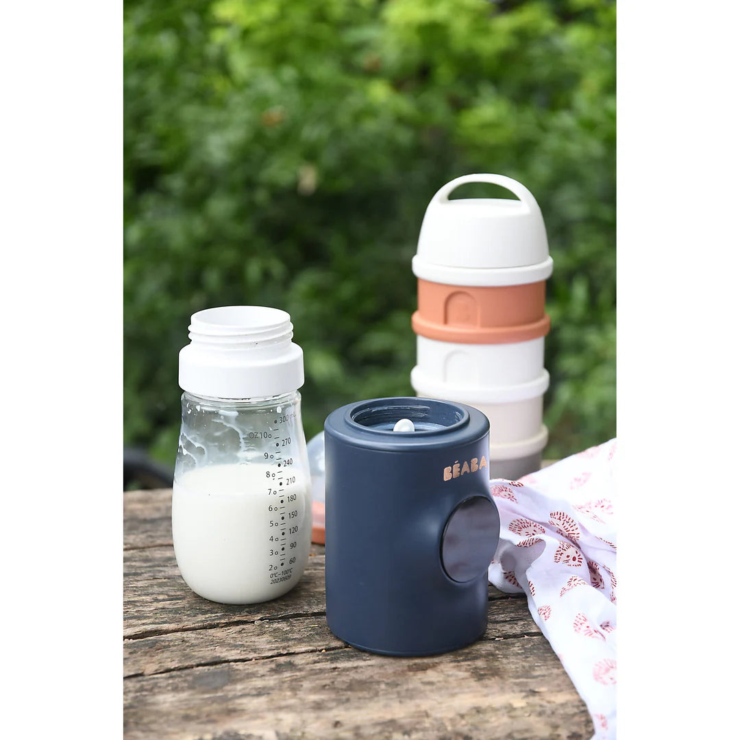 Beaba Milk Nomad - NIGHT BLUE | Early July
