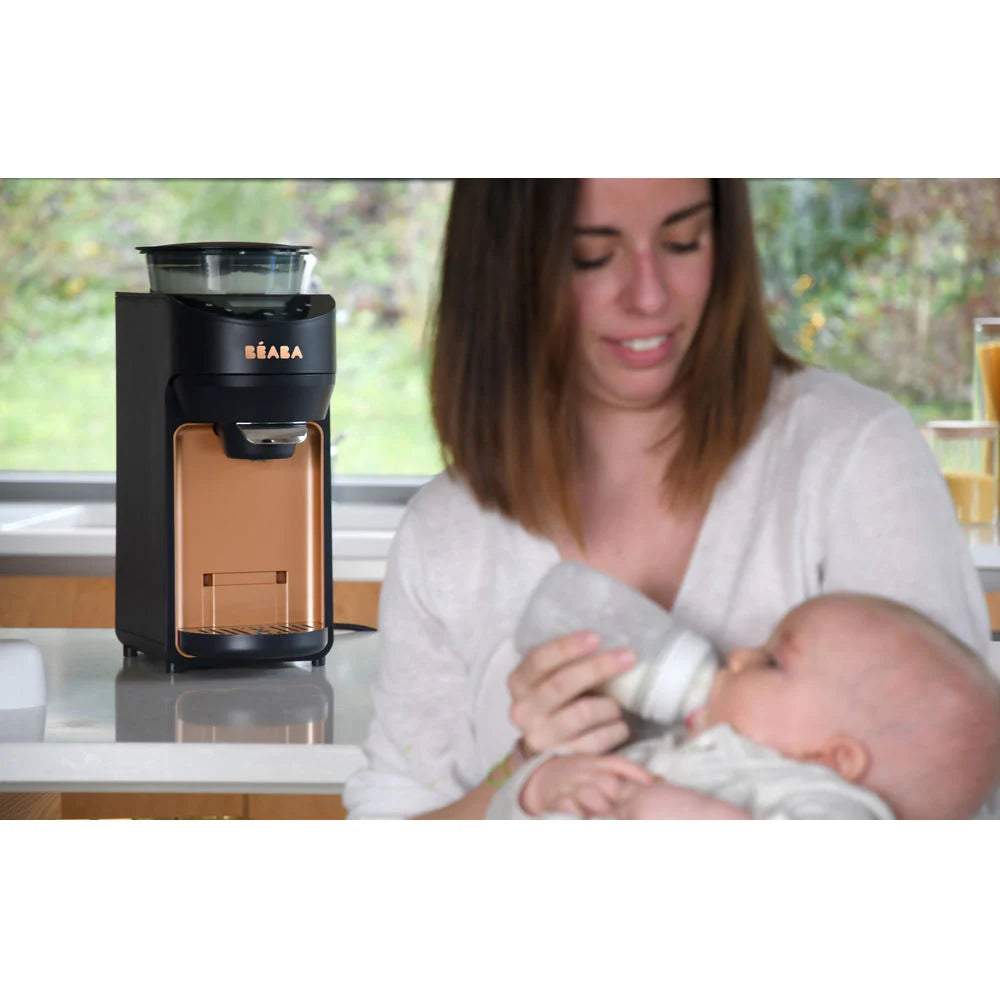 Beaba Milkeo PLUS  (ETA 15 June) - Tiny Tots Baby Store