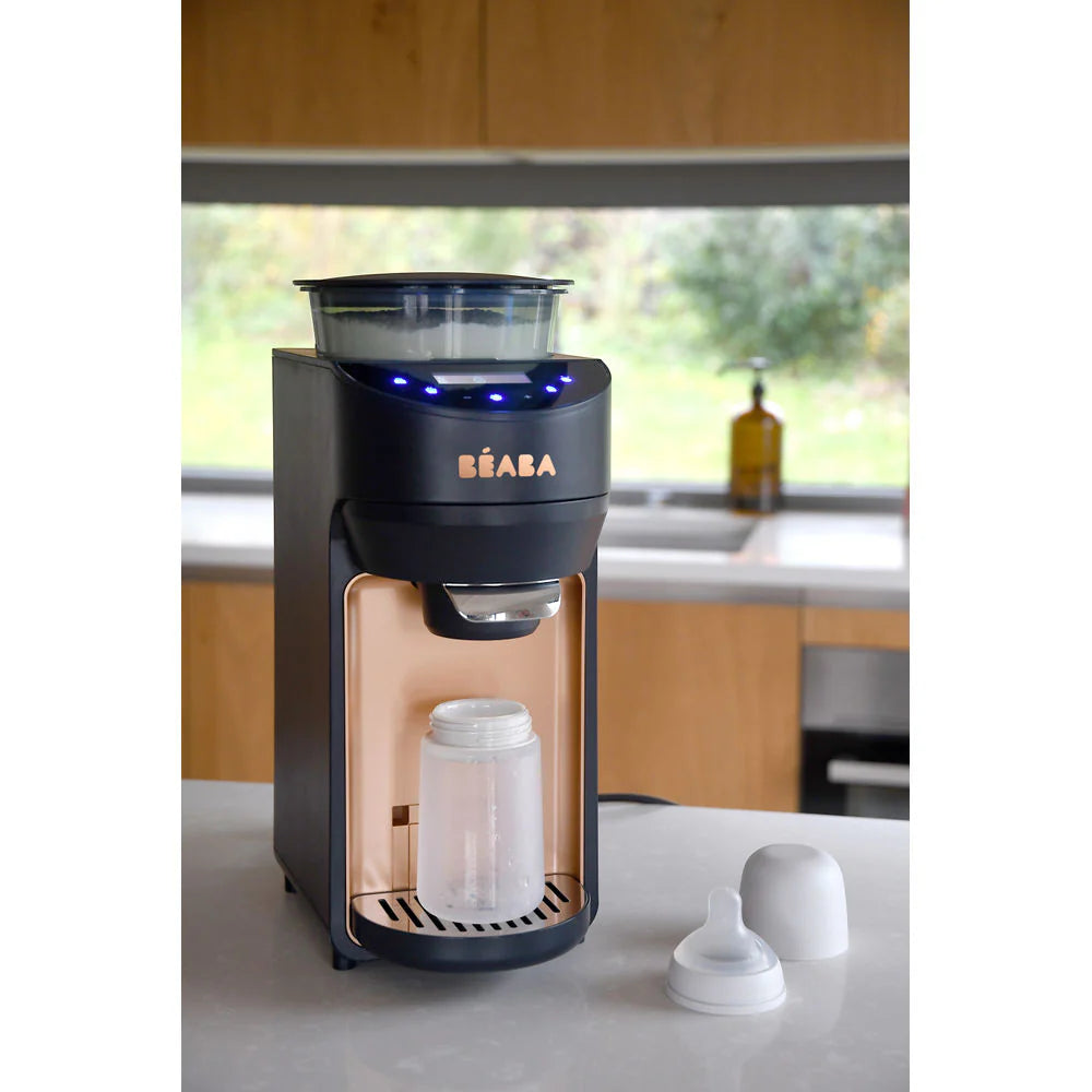 Beaba Milkeo PLUS  (ETA 15 June) - Tiny Tots Baby Store