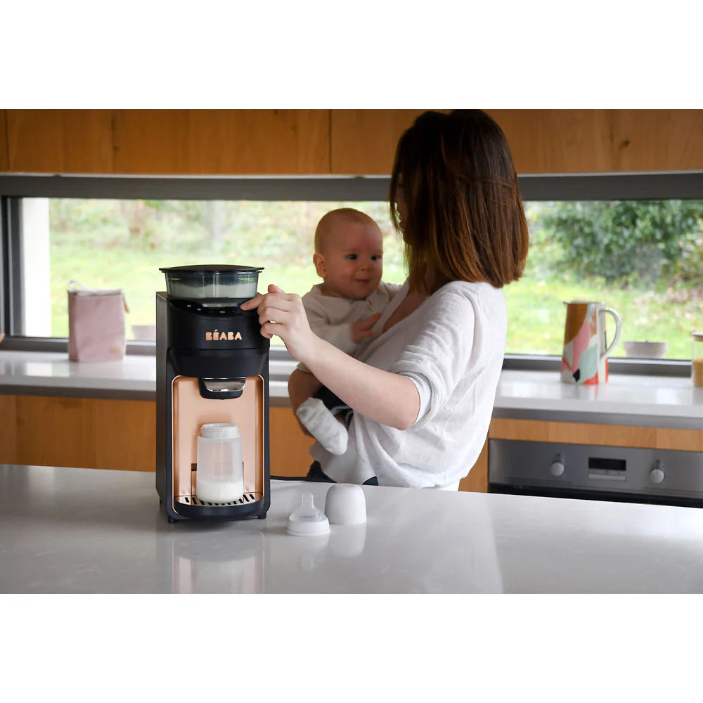 Beaba Milkeo PLUS  (ETA 15 June) - Tiny Tots Baby Store