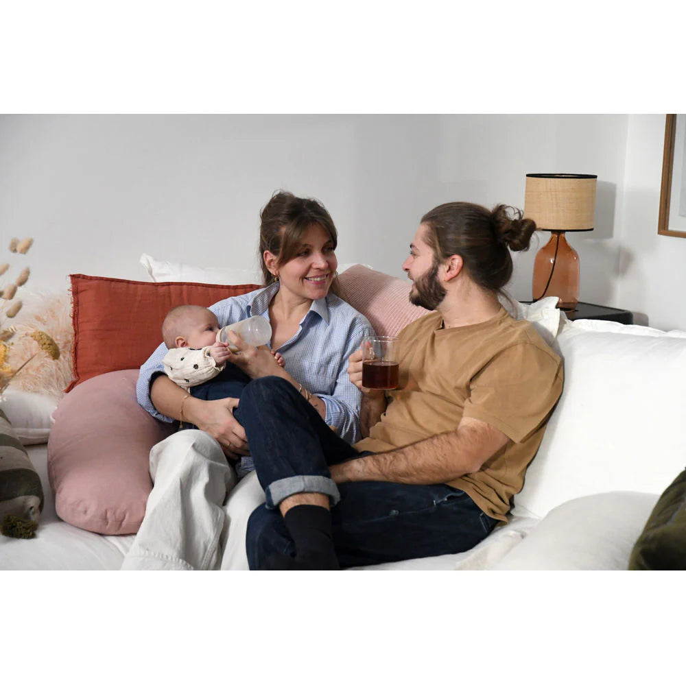 Beaba Milkeo PLUS  (ETA 15 June) - Tiny Tots Baby Store