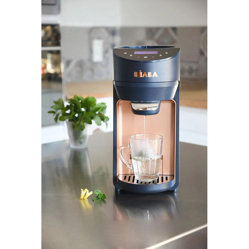 Beaba Milkeo PLUS  (ETA 15 June) - Tiny Tots Baby Store