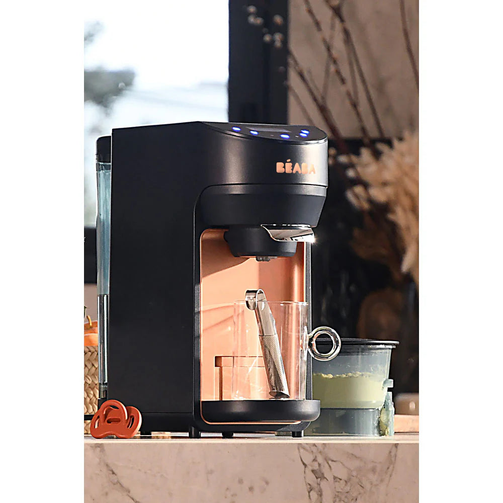 Beaba Milkeo PLUS  (ETA 15 June) - Tiny Tots Baby Store