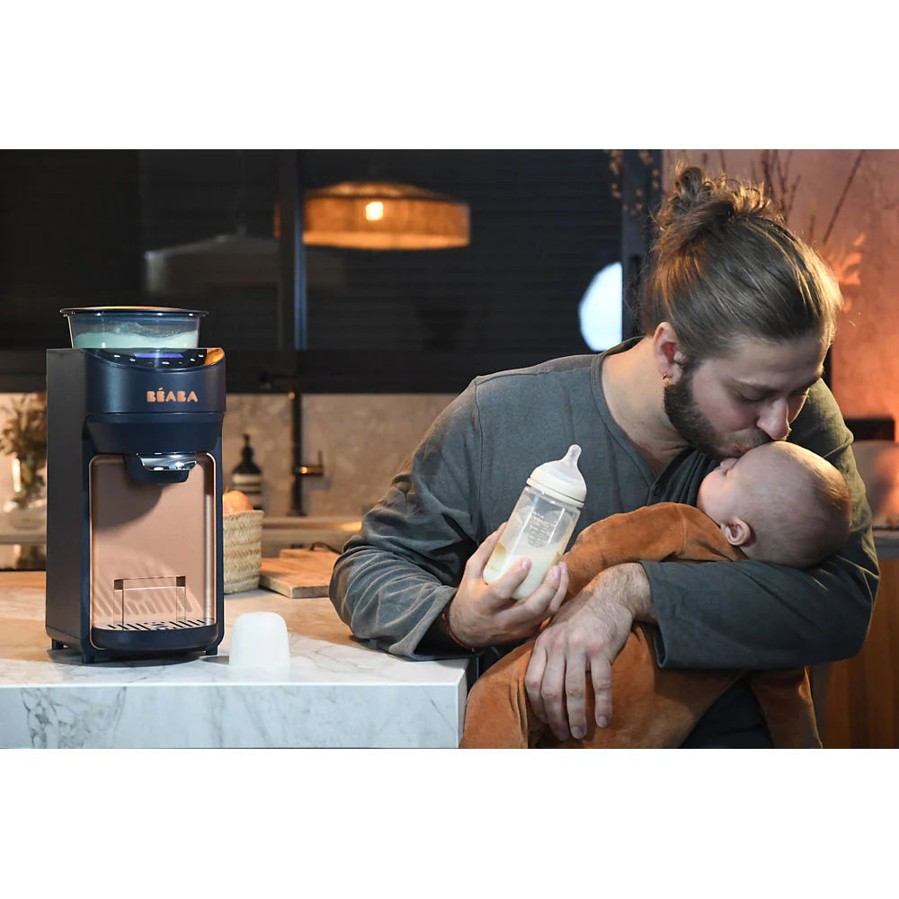 Beaba Milkeo PLUS  (ETA 15 June) - Tiny Tots Baby Store
