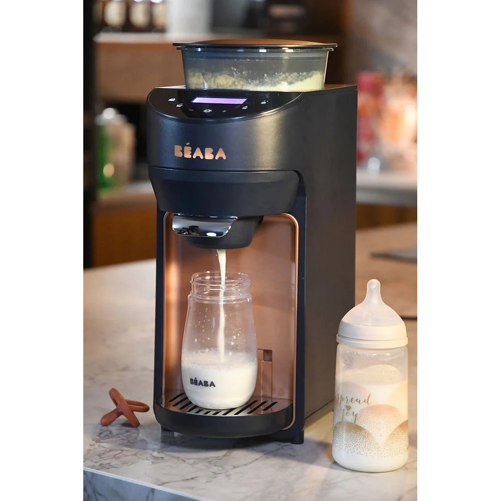 Beaba Milkeo PLUS  (ETA 15 June) - Tiny Tots Baby Store