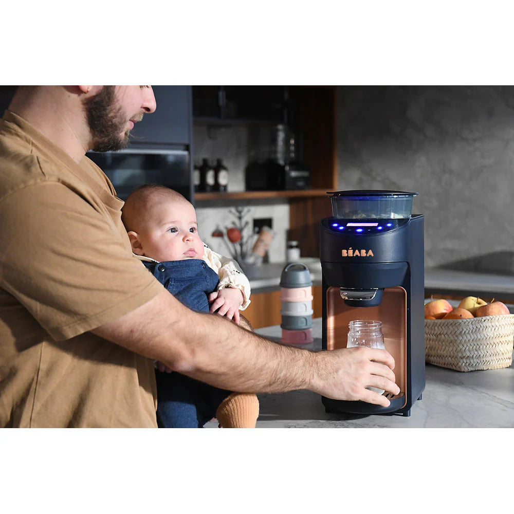 Beaba Milkeo PLUS  (ETA 15 June) - Tiny Tots Baby Store