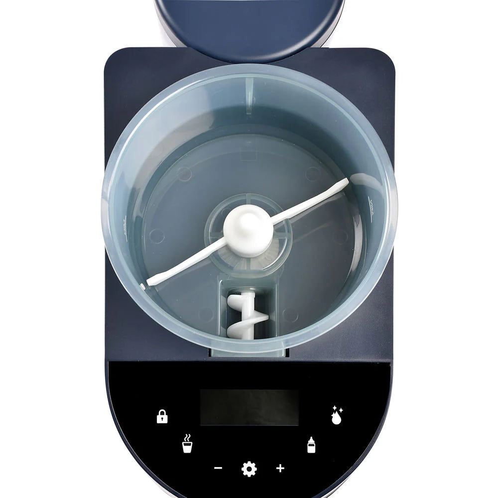 Beaba Milkeo PLUS  (ETA 15 June) - Tiny Tots Baby Store