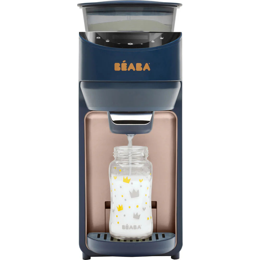 Beaba Milkeo PLUS  (ETA 15 June) - Tiny Tots Baby Store