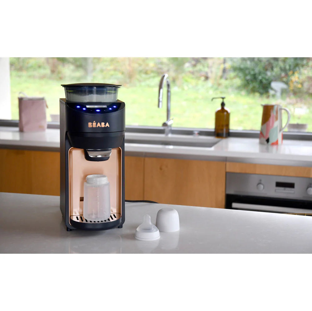 Beaba Milkeo PLUS  (ETA 15 June) - Tiny Tots Baby Store