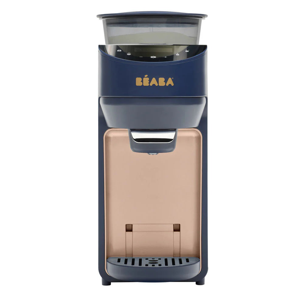 Beaba Milkeo PLUS  (ETA 15 June) - Tiny Tots Baby Store