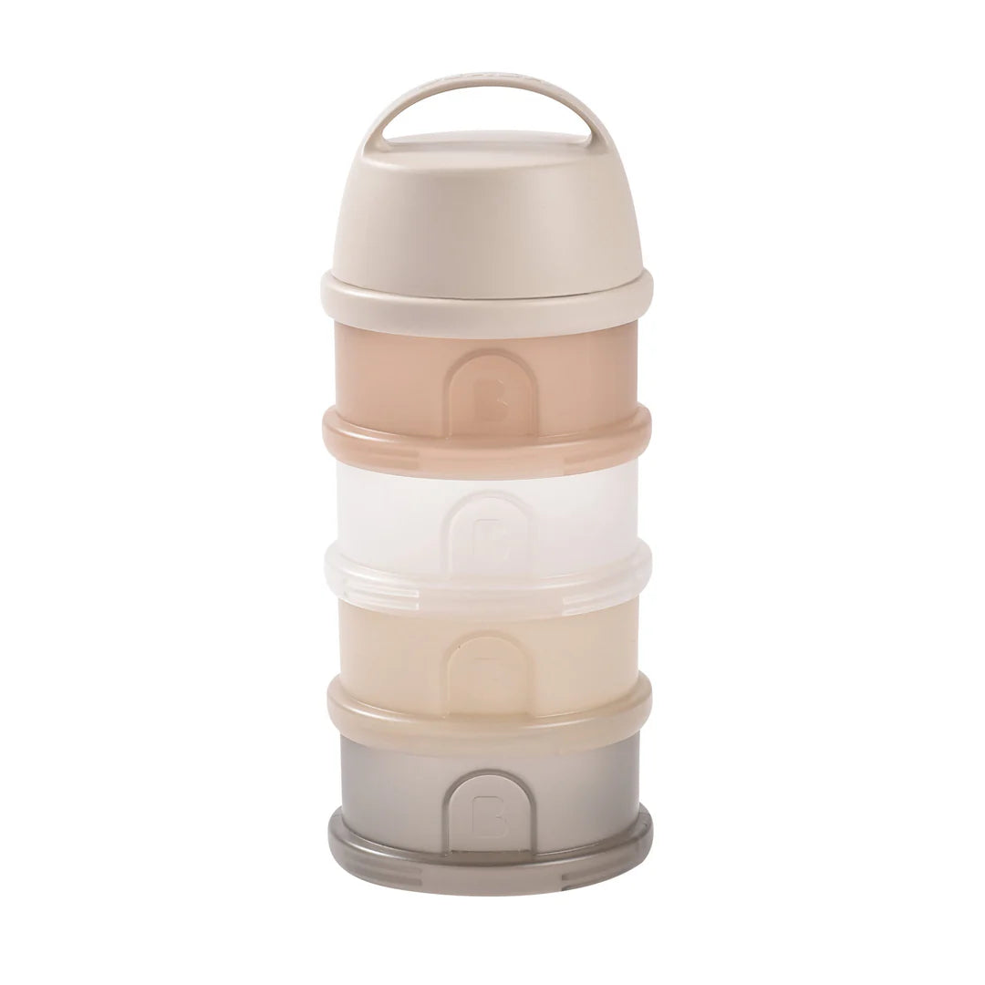 Beaba Formula & Snacks Container- CLAY | ETA Early July