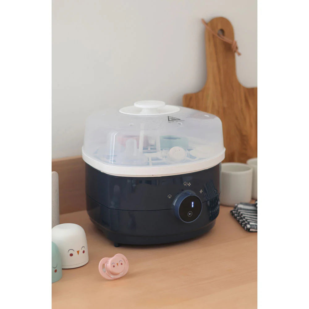 Beaba 2-in-1 Steril 'n' Dry Steriliser Dryer