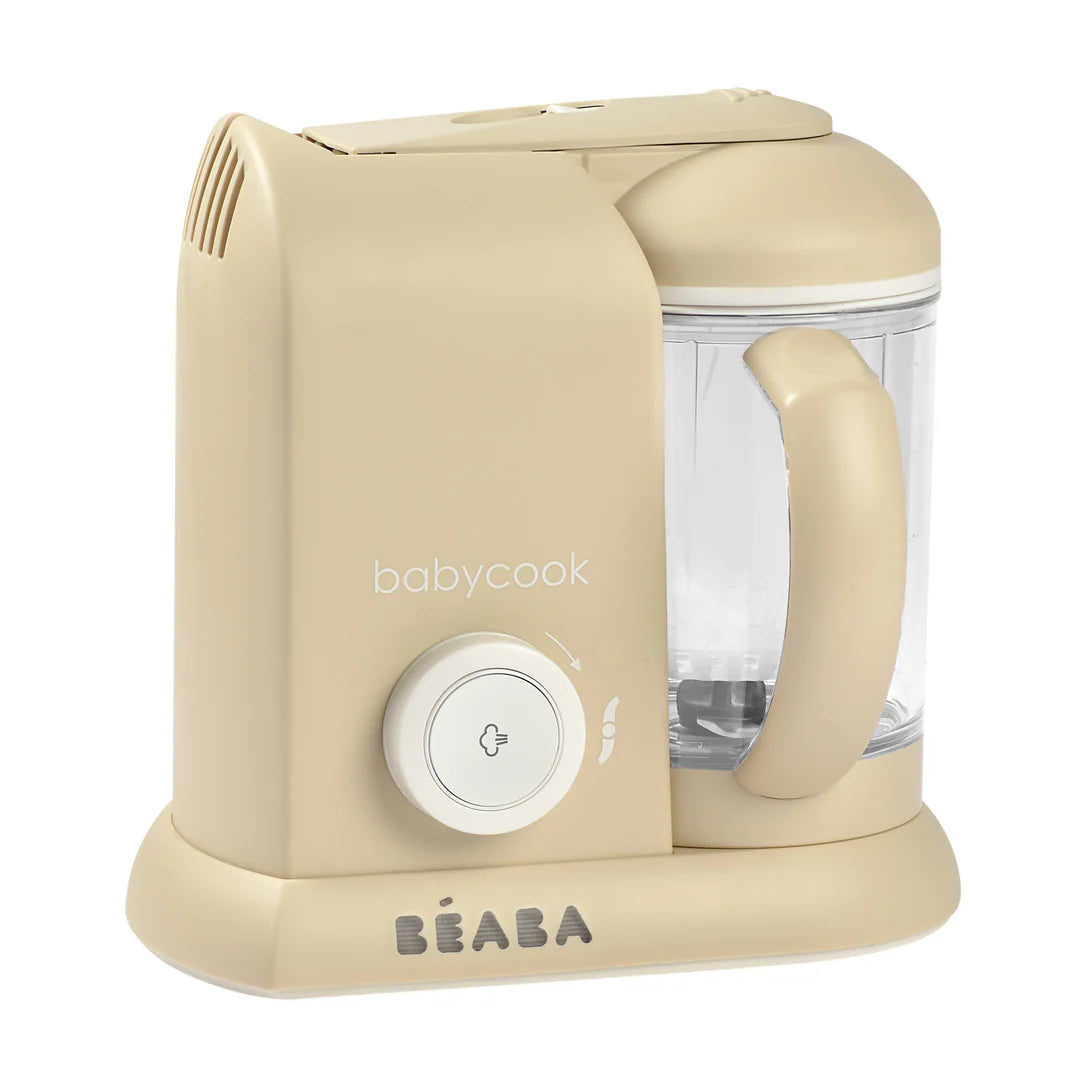 Beaba Babycook Solo - CLAY