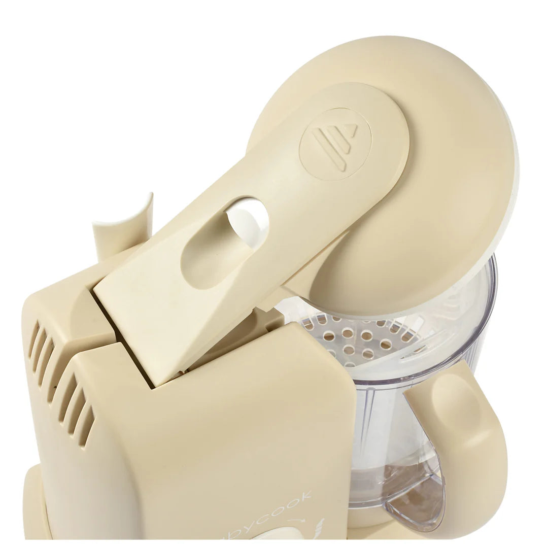 Beaba Babycook Solo - CLAY