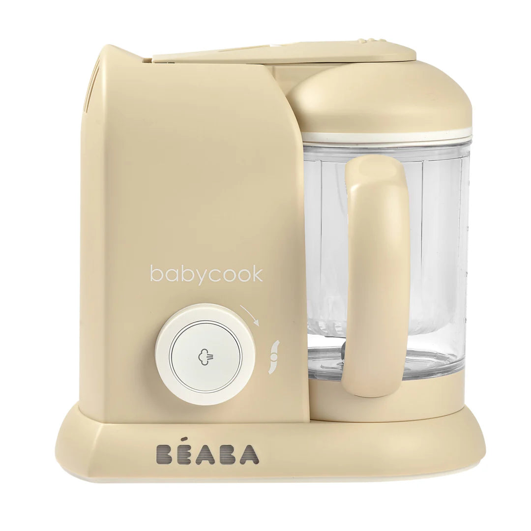 Beaba Babycook Solo - CLAY