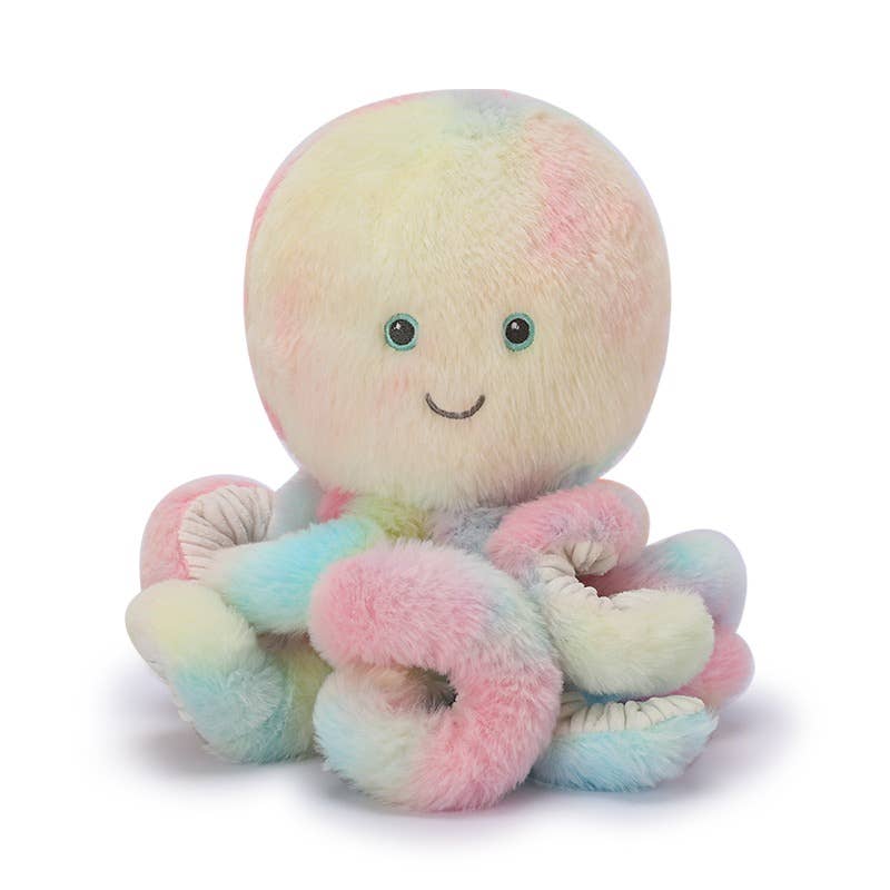 OB Designs Australia - Miso Moons Octopus Soft Toy 15"/38cm