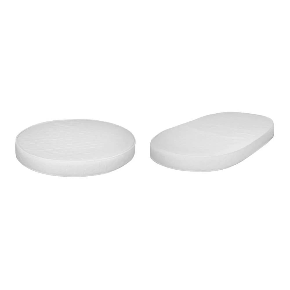Cocoon Nest Natural (Including the Australian made mattress set)