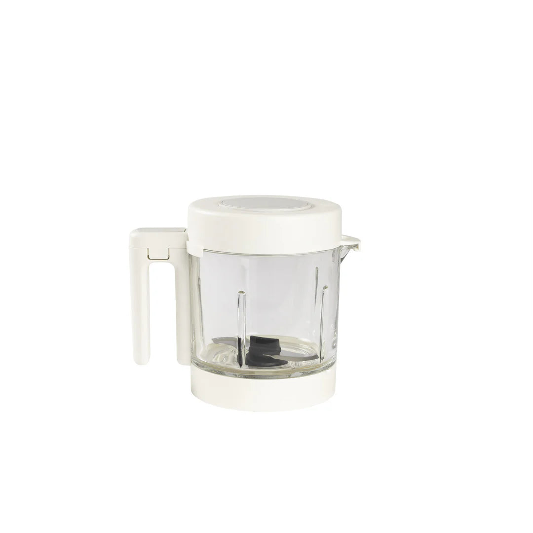 Beaba Babycook NEO Baby Food Processor - COTTON CANDY
