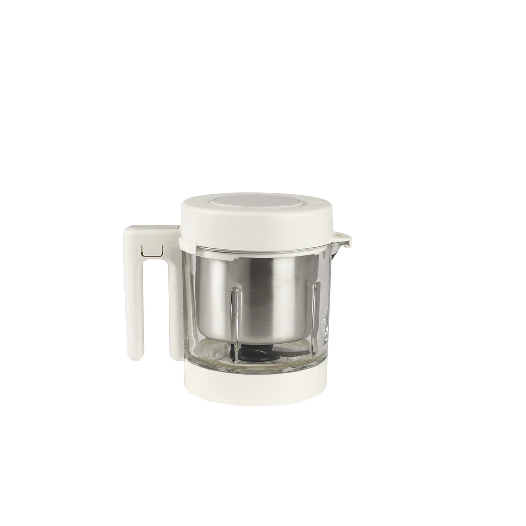 Beaba Babycook NEO Baby Food Processor - COTTON CANDY