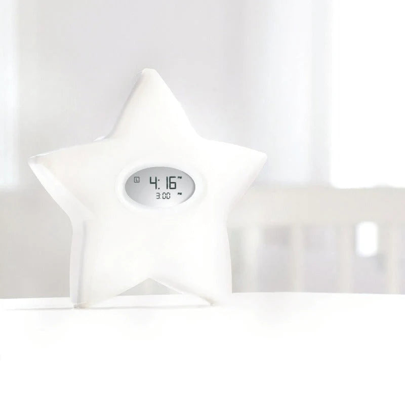 aden + anais serenity star sound machine / room temperature indicator