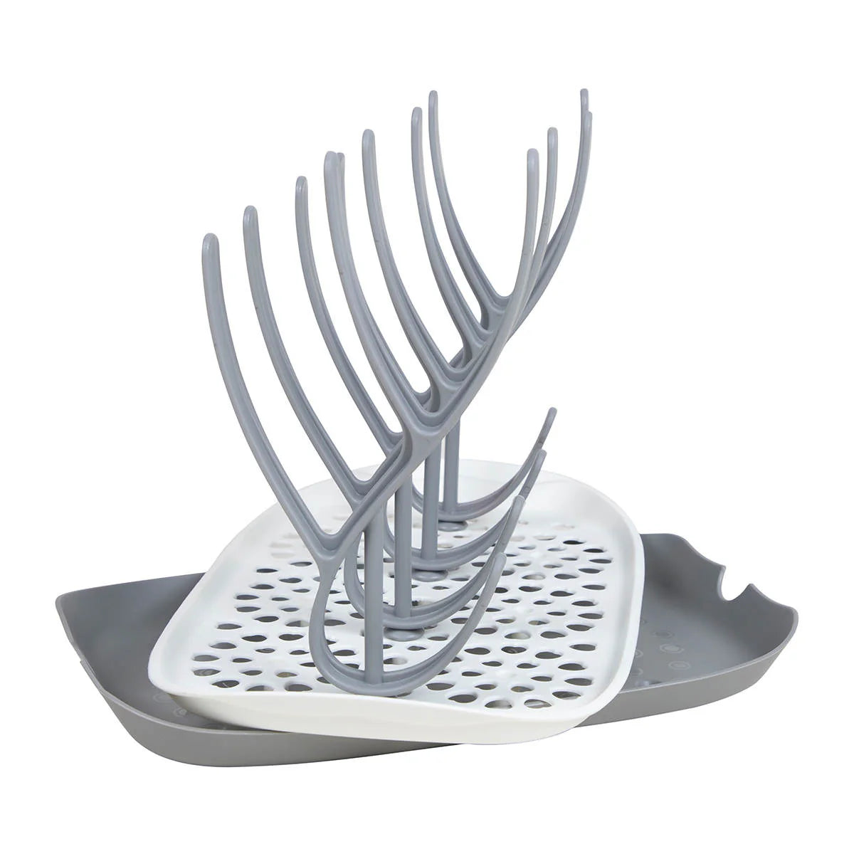 Sepal Baby Bottle & Teat Drying Rack