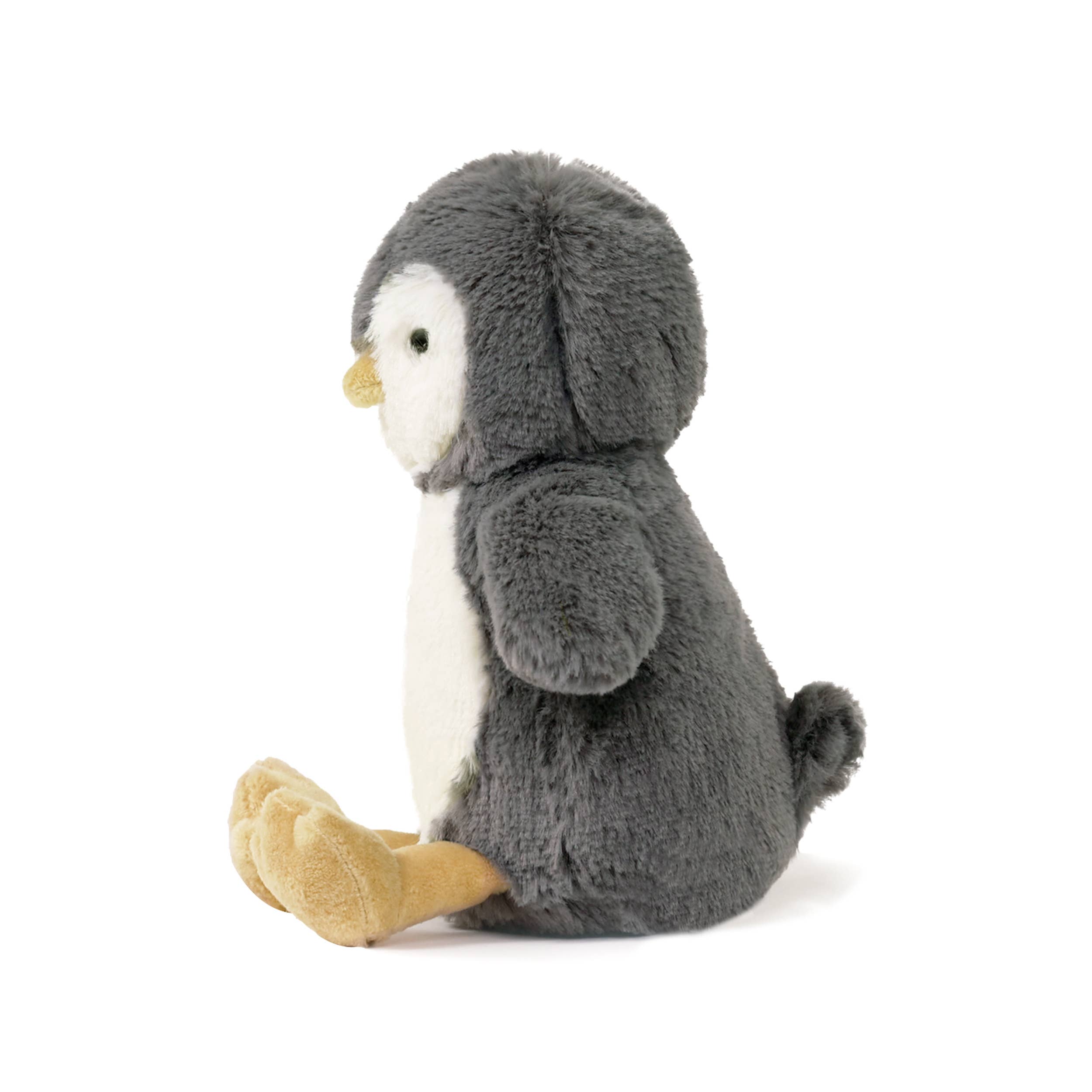 OB Designs Australia - Little Iggy Penguin Soft Toy 8.2"/21cm