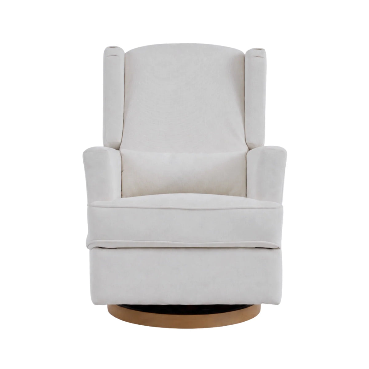 Grotime Archer Manual Recliner Glider Chair
