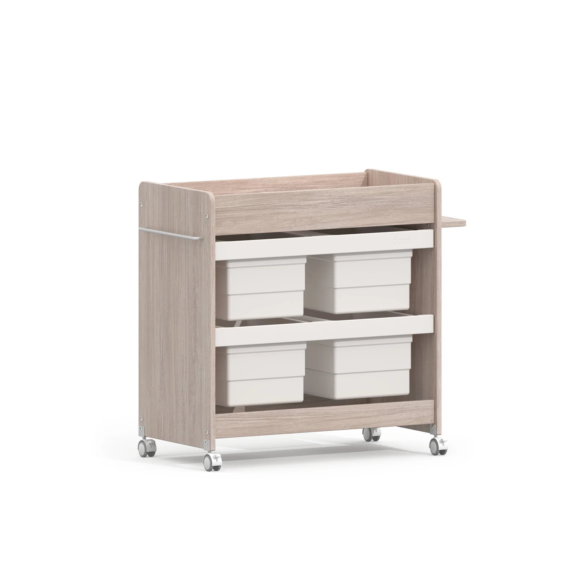 Boori Natty Storage Changer