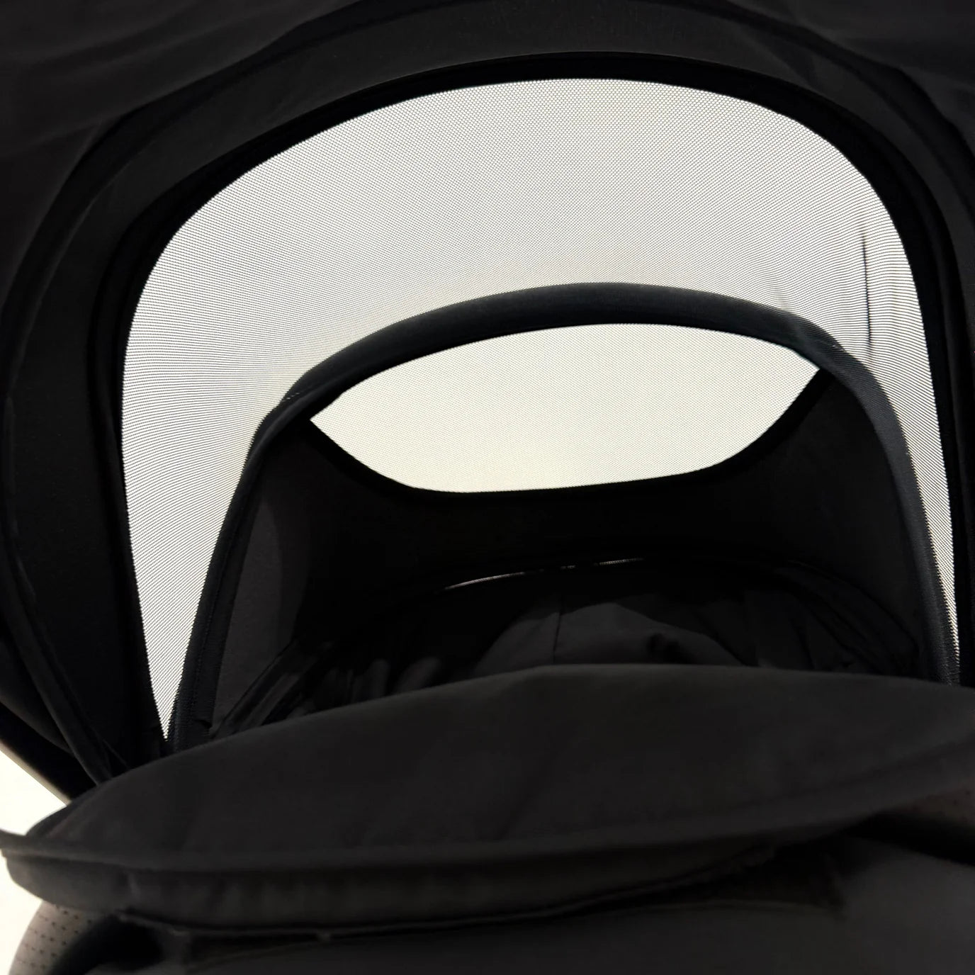 The Tribe Stroller - Shopping Bag
