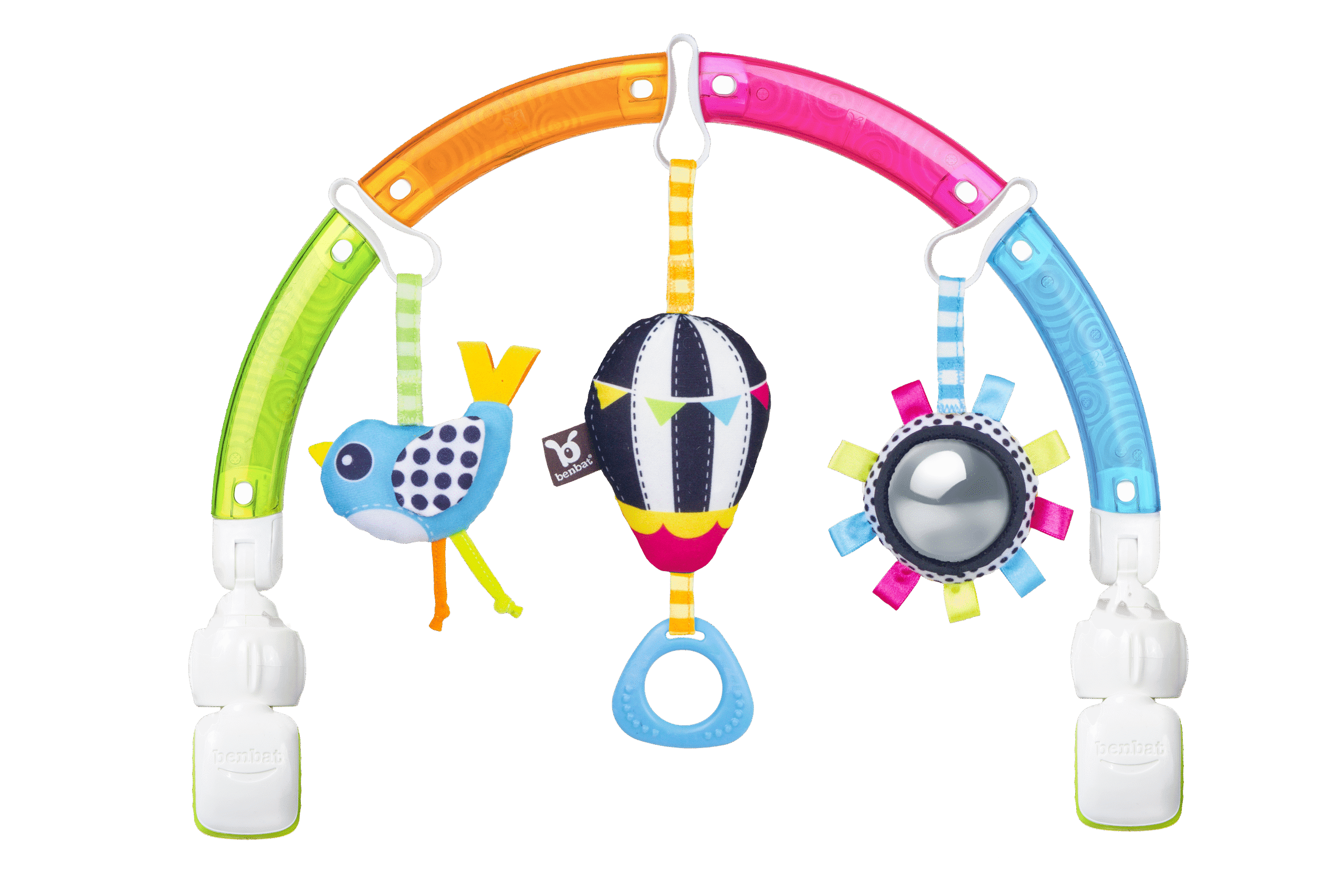 Benbat Baby Stroller Arch