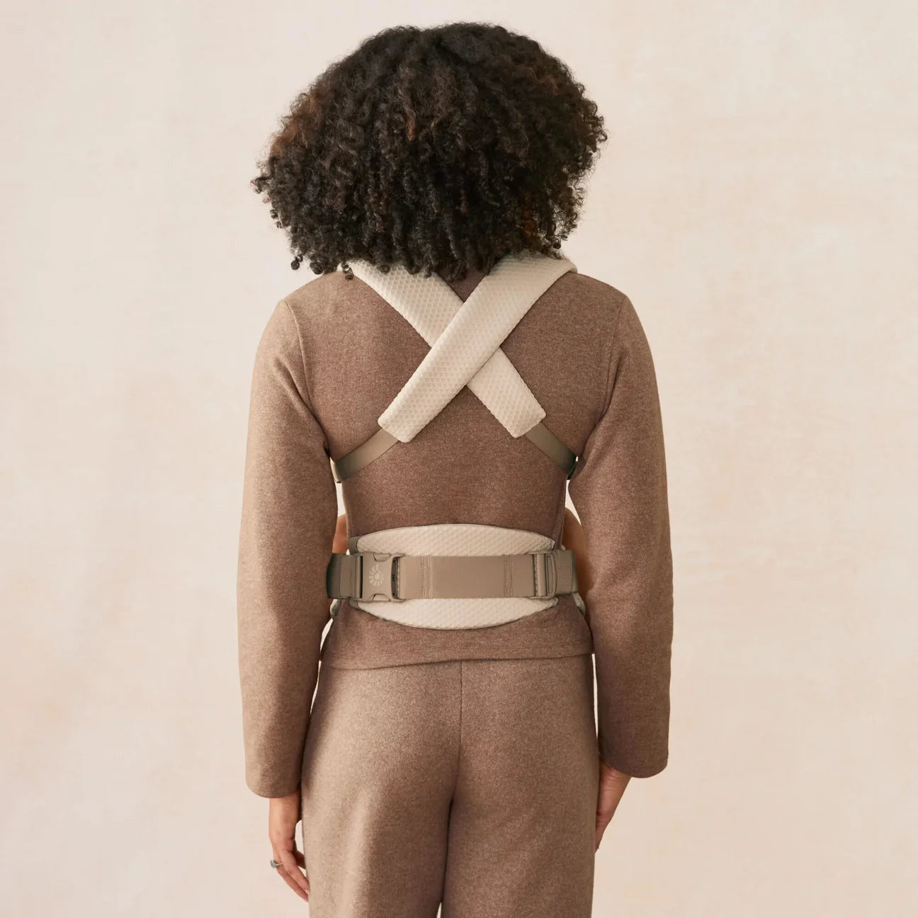 Ergobaby Omni Lite Baby Carrier -Natural Beige